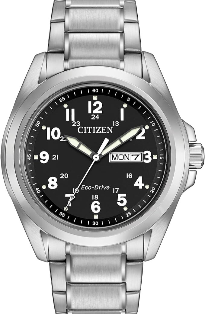 Describe your crush with best citizen mens watches, citizen eco drive watch and citizen watch. Citizen Watches are the most suitable for your love.