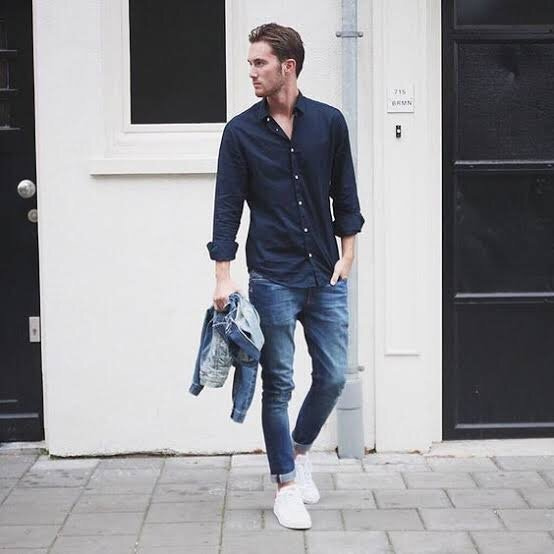 6 BEST JEANS FOR MEN WITH NO BUTT-TOP FITTING PAIRS