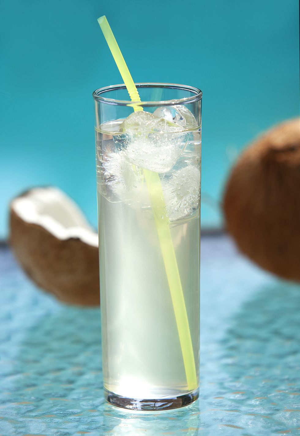 Benefits Of Coconut Water