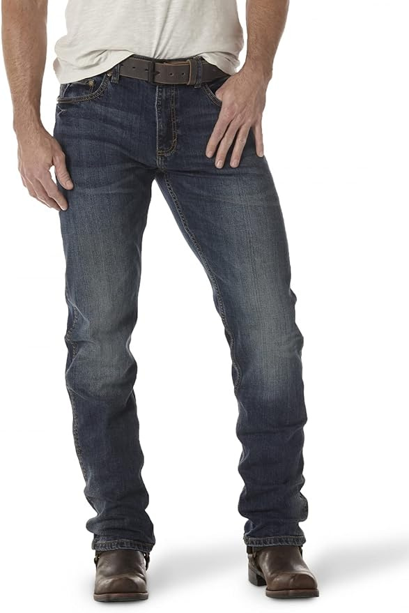 6 BEST JEANS FOR MEN WITH NO BUTT-TOP FITTING PAIRS