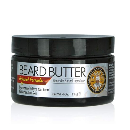 The Ultimate Beard Care Guide: 7 Must Have Moisturizers