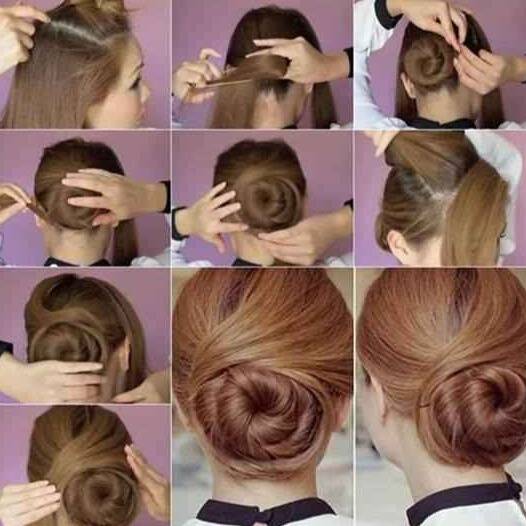 Beautiful Formal Hairstyles For Your Special Occasion