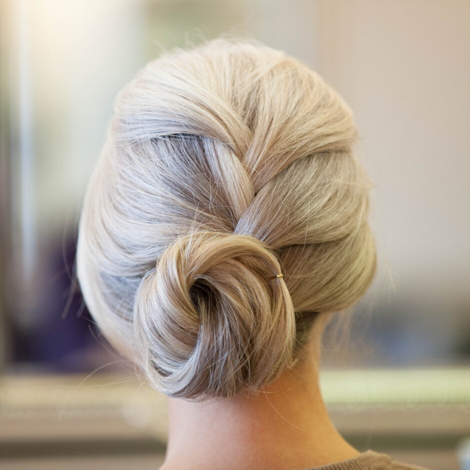 Beautiful Formal Hairstyles For Your Special Occasion