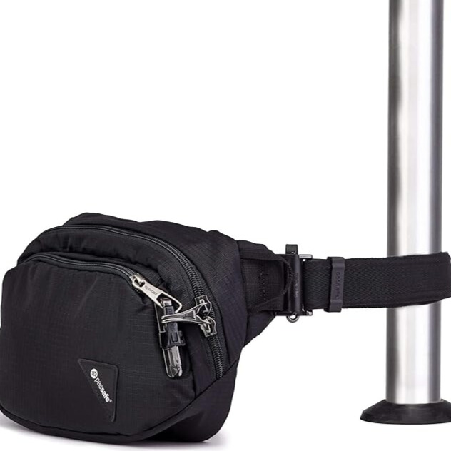 BEST MAN PURSE BAG FOR EVERYDAY TRAVEL