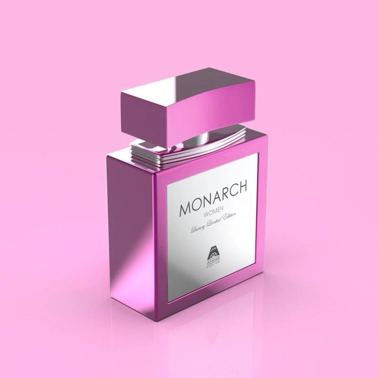 monarch perfume