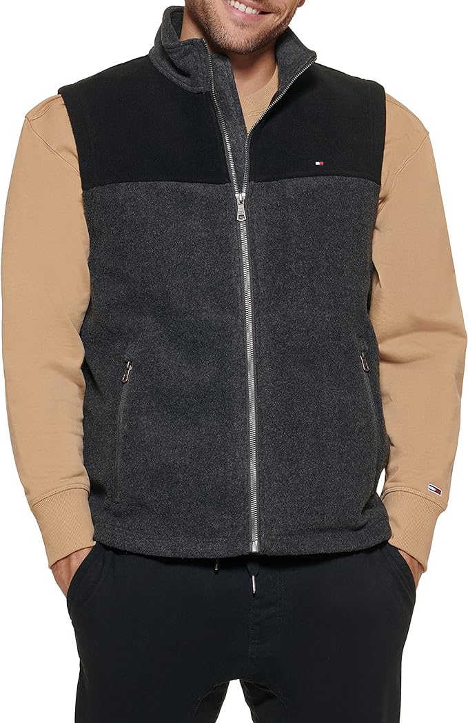 HERE TOP 8 BEST ULTIMATE VESTS FOR MEN - All YEAR ROUND WEAR FOR YOU.