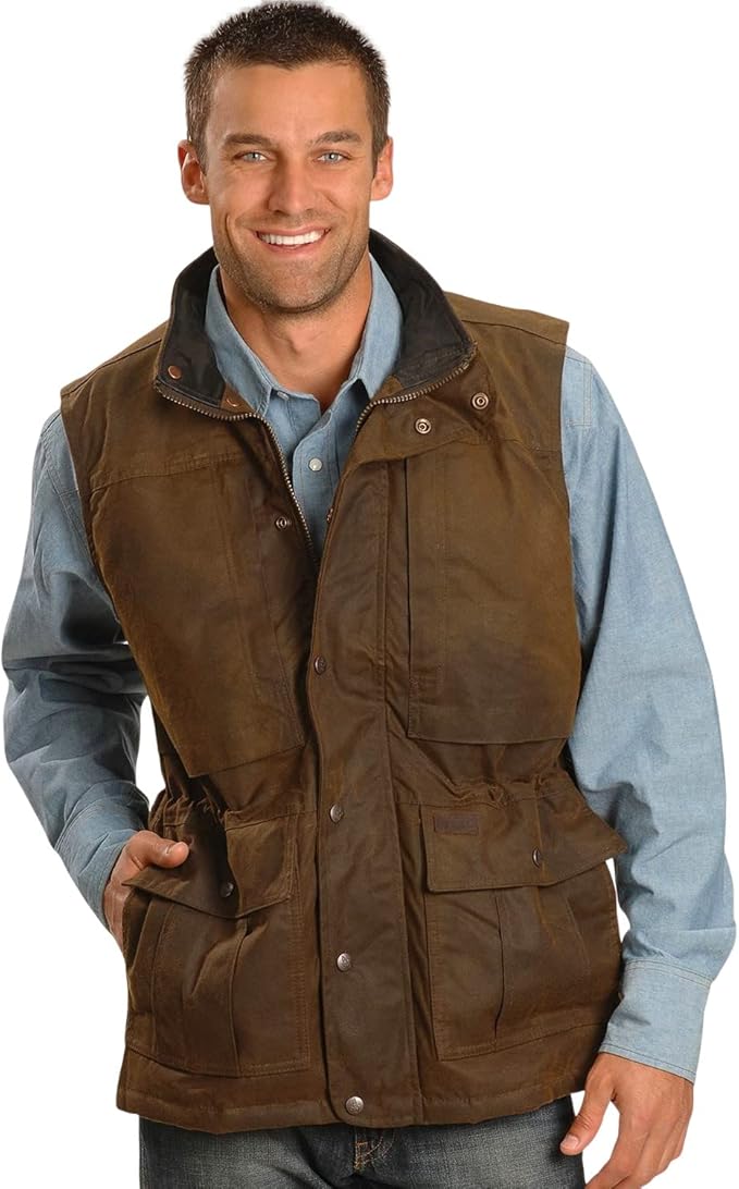 HERE TOP 8 BEST ULTIMATE VESTS FOR MEN - All YEAR ROUND WEAR FOR YOU.