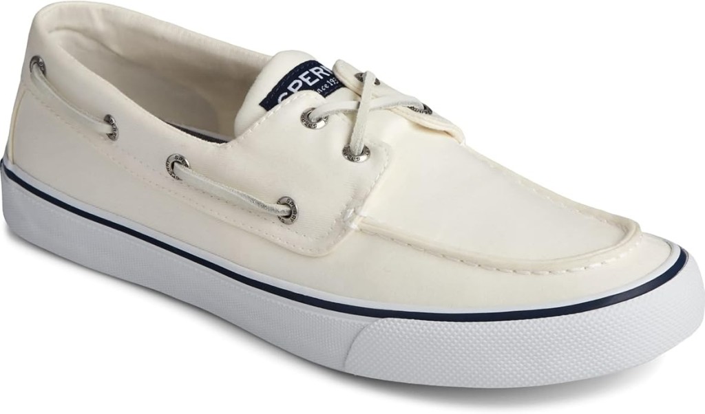 BEST BOAT SHOES FOR MEN: 5 PREPPY SHOES MENS BOAT SHOES