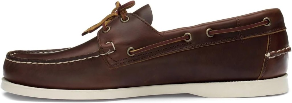 BEST BOAT SHOES FOR MEN: 5 SHOES MENS BOAT SHOES