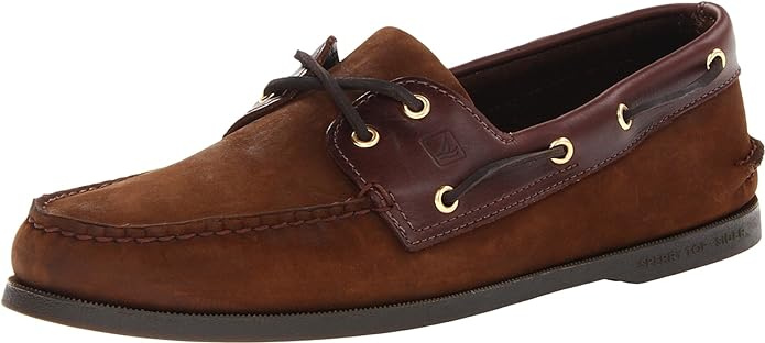 BEST BOAT SHOES FOR MEN