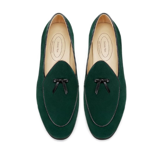 4. Best Cheap Suede Loafers for Men to Slides Go Smoothly.