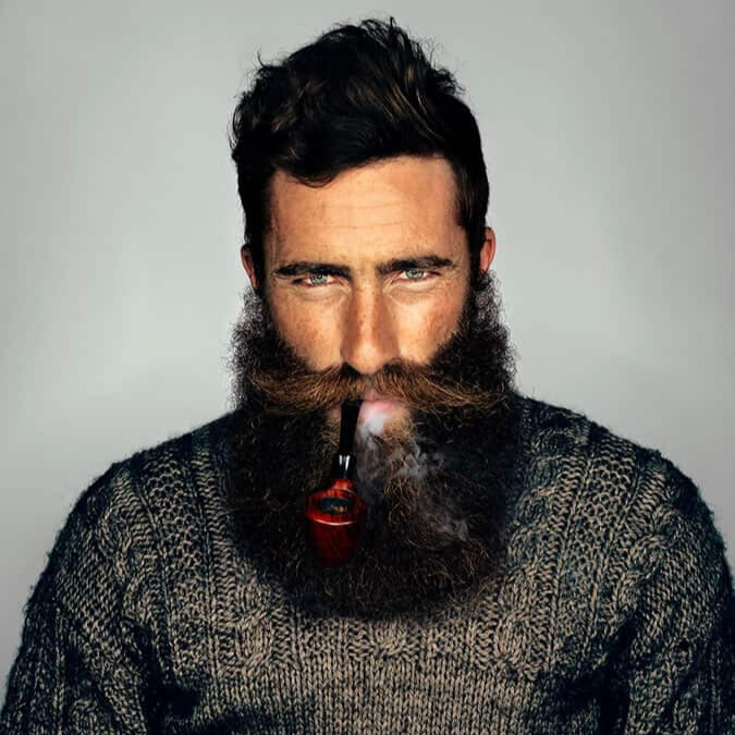 Best Beard Styles beard Length chart