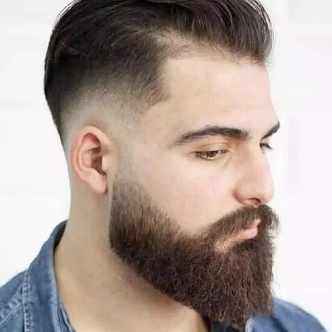 How to Choose the Best Beard Styles Length