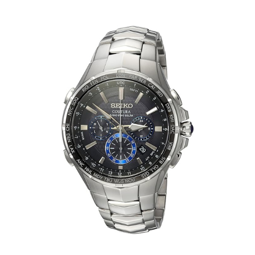 Best Seiko Watches For Men: Conquer Seiko Mod Watches