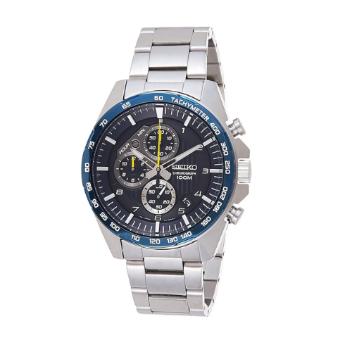 Best Seiko Watches For Men: Conquer Seiko Mod Watches