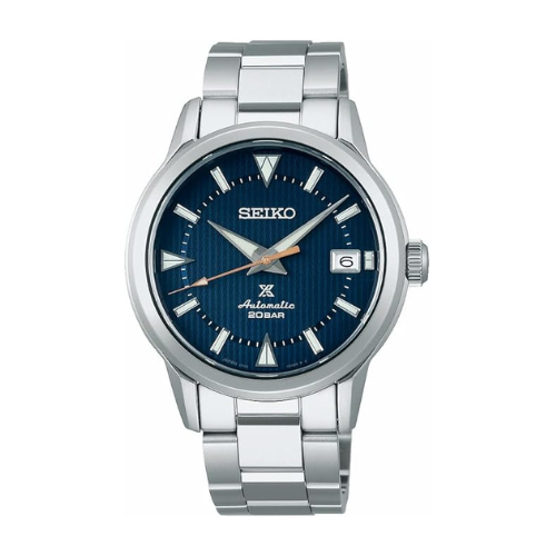 Best Seiko Watches For Men: Conquer Seiko Mod Watches