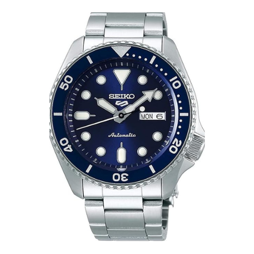 Best Seiko Watches For Men: Conquer Seiko Mod Watches