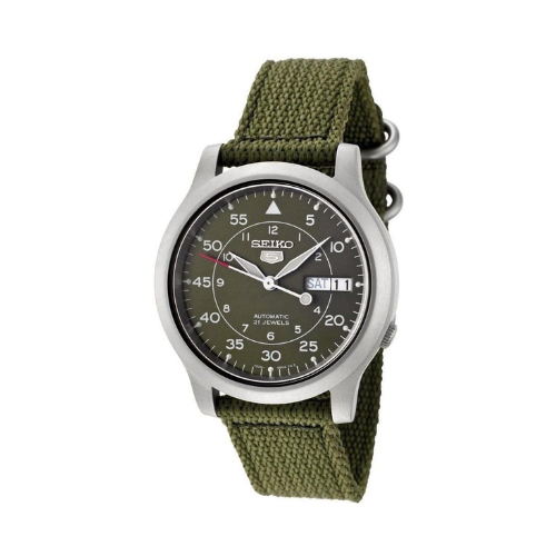 Best Seiko Watches For Men: Conquer Seiko Mod Watches