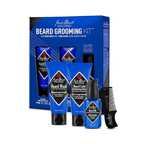 Best Men’s Groom Gifts: Grooming Ideas